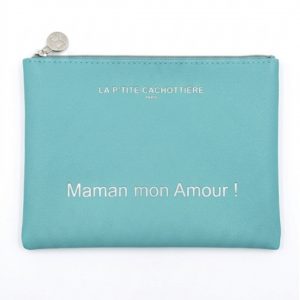 Pochette « Maman mon amour »