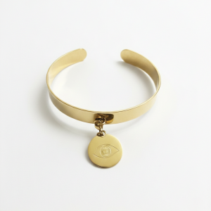 Jonc large ouvert oeil