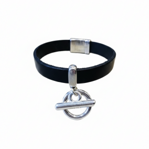 Bracelet cuir "Ronda"