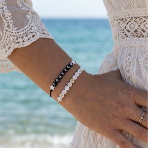Duo bracelet Forever With You