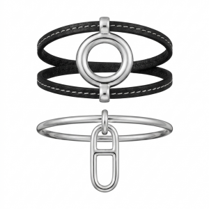 Duo bracelet & jonc
