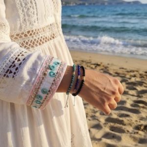 Bracelet : Katsi