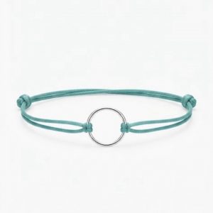 Bracelet : Élastique