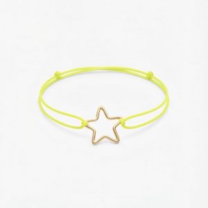 Bracelet Stars