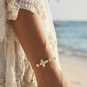 Bracelet Cruzita