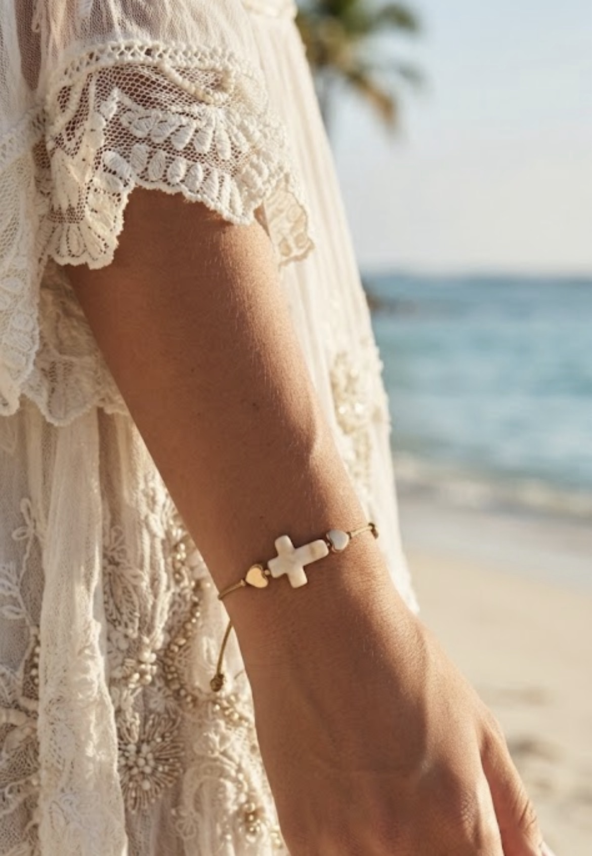 Bracelet Cruzita