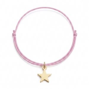 Bracelet : Élastique