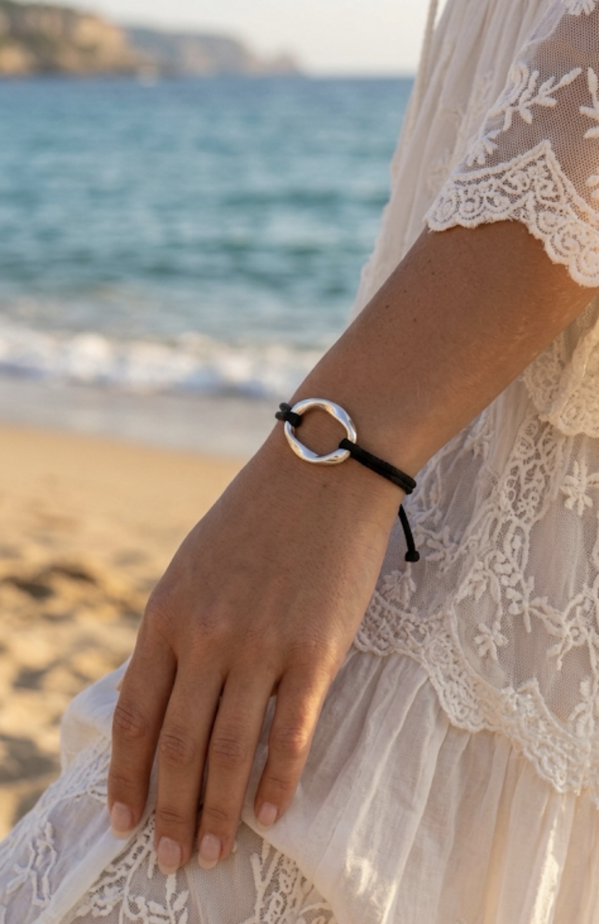 Bracelet : Cordon – Image 2