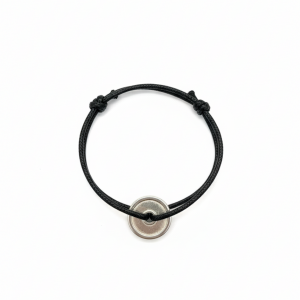 Bracelet Cordon Poids