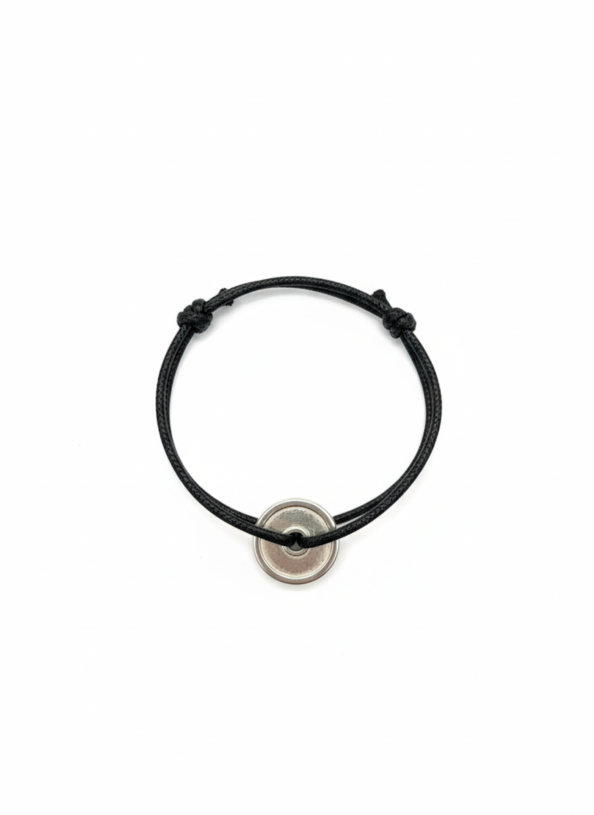 Bracelet Cordon Poids
