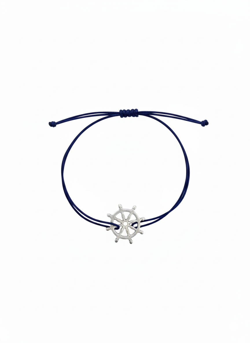 Bracelet Cordon Manille