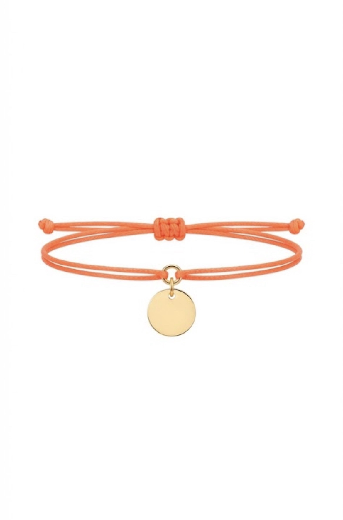 Bracelet : Élastique