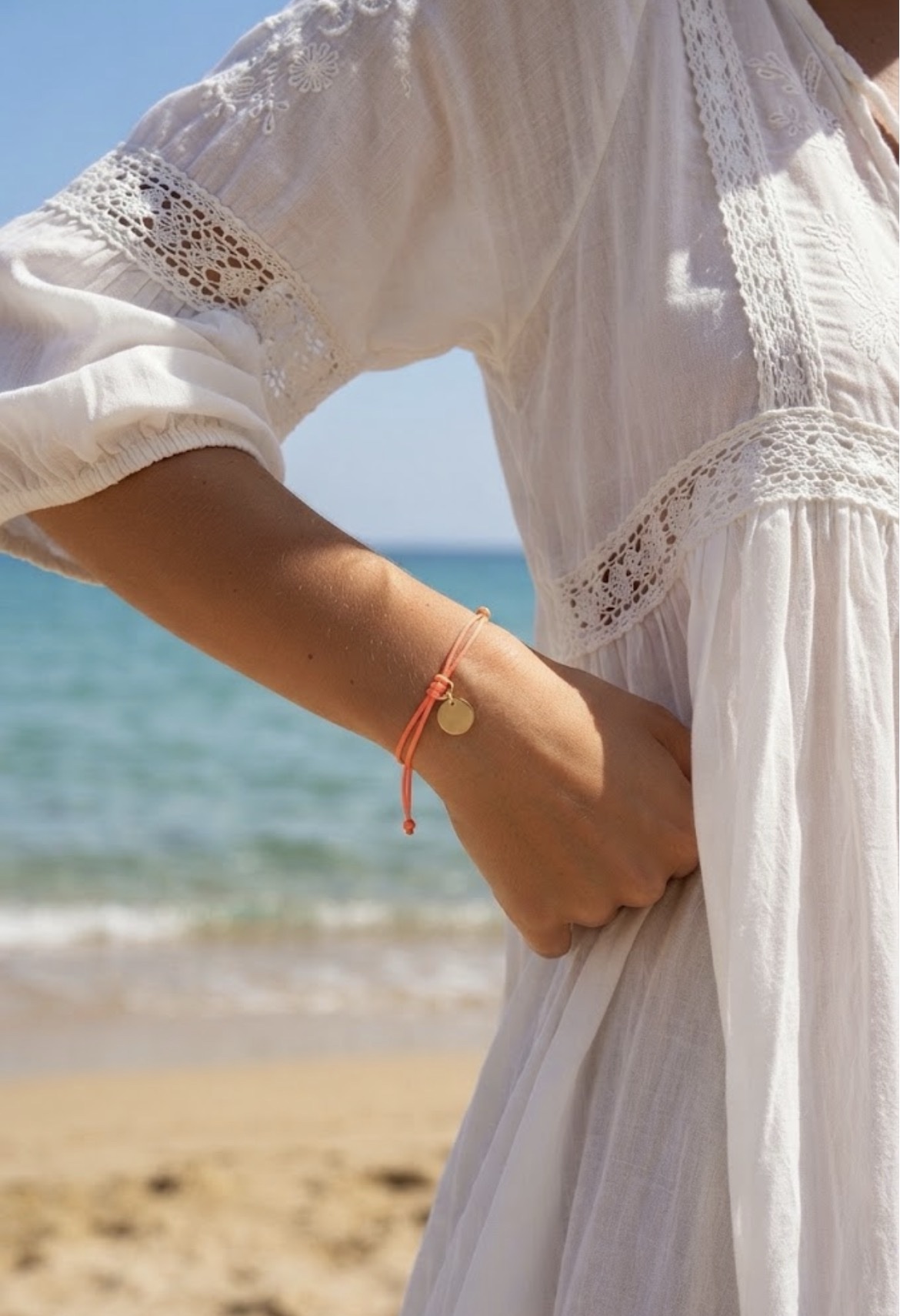 Bracelet : Élastique – Image 2