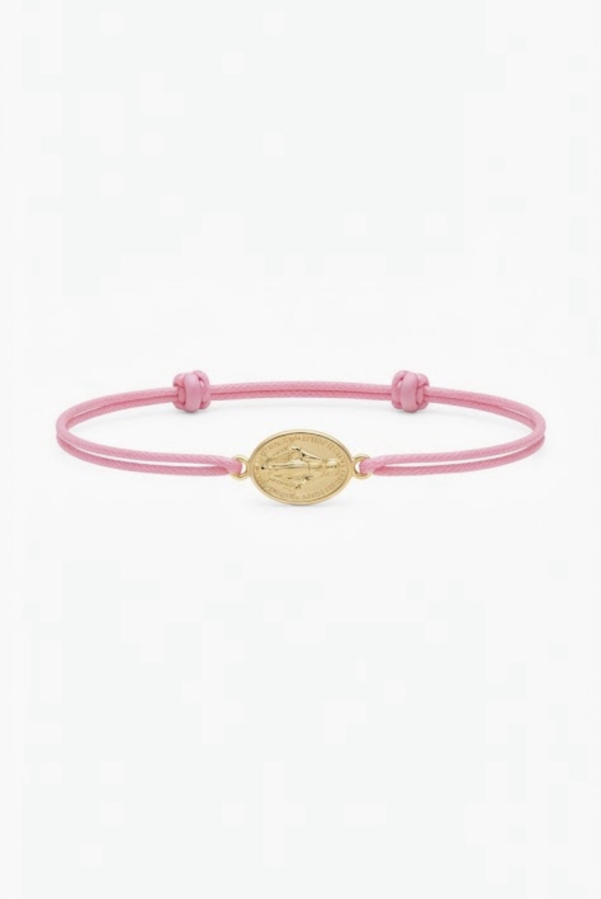 Bracelet : Élastique