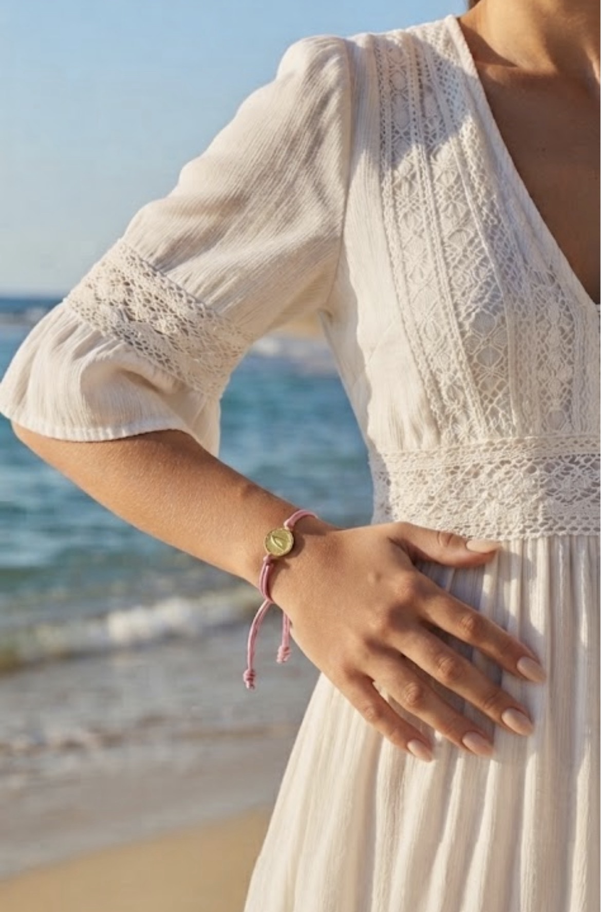 Bracelet : Élastique – Image 2