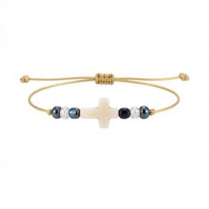 Bracelet : Élastique