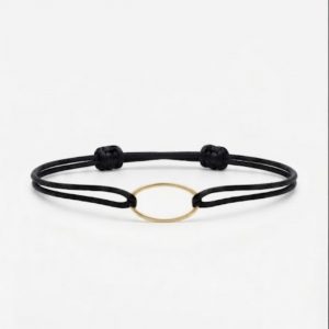 Bracelet Ovalie