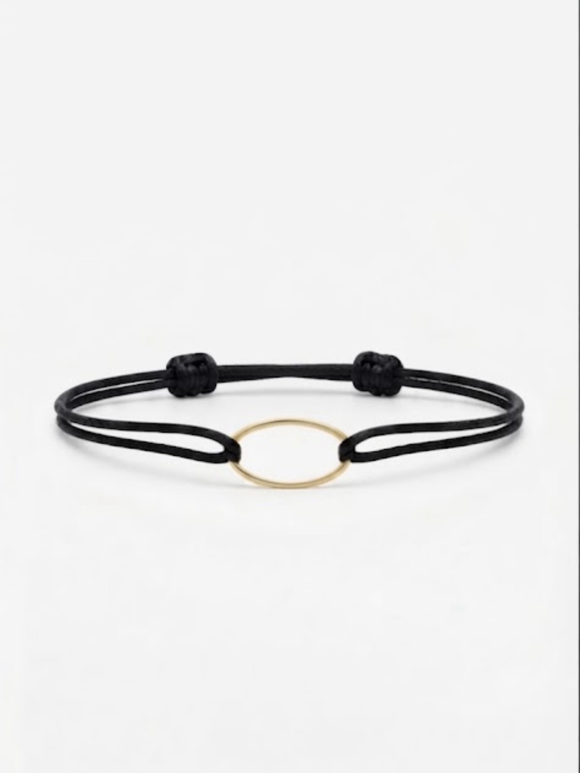 Bracelet Ovalie