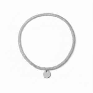 Collier - Bracelet 2 en 1 « Kobra »