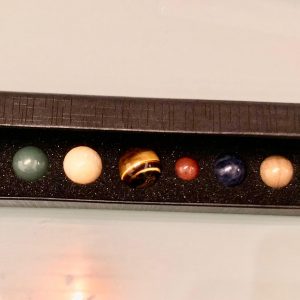 Coffret "Planètes univers" 🌍