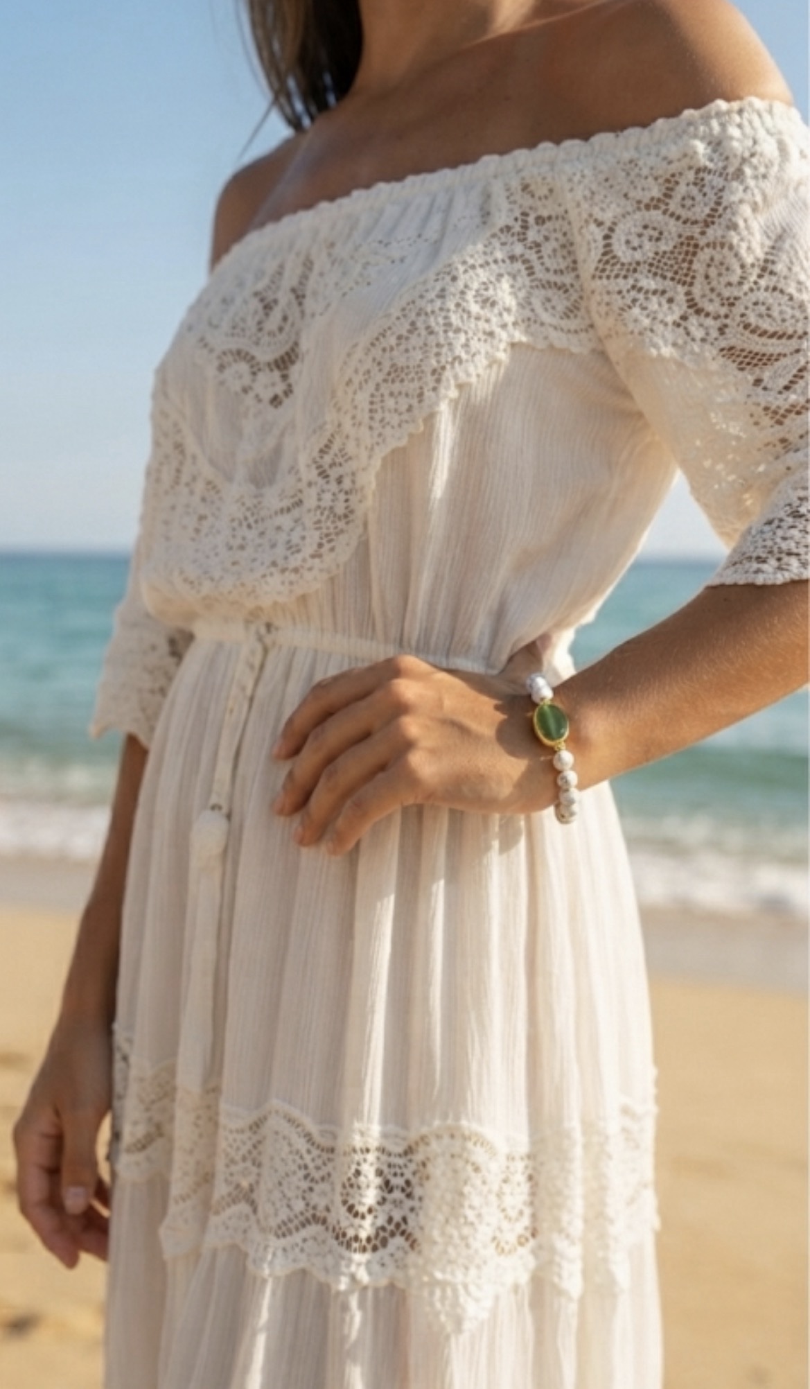 Bracelet "Jella" – Image 2