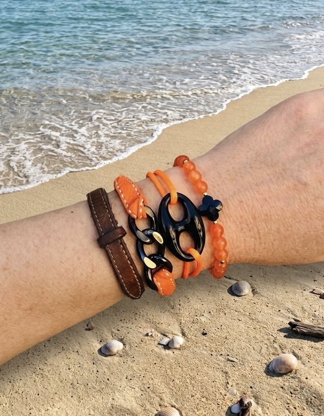 Bracelet "Grinah" – Image 4