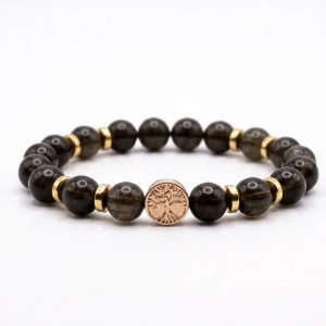 Bracelet "Labradorite"