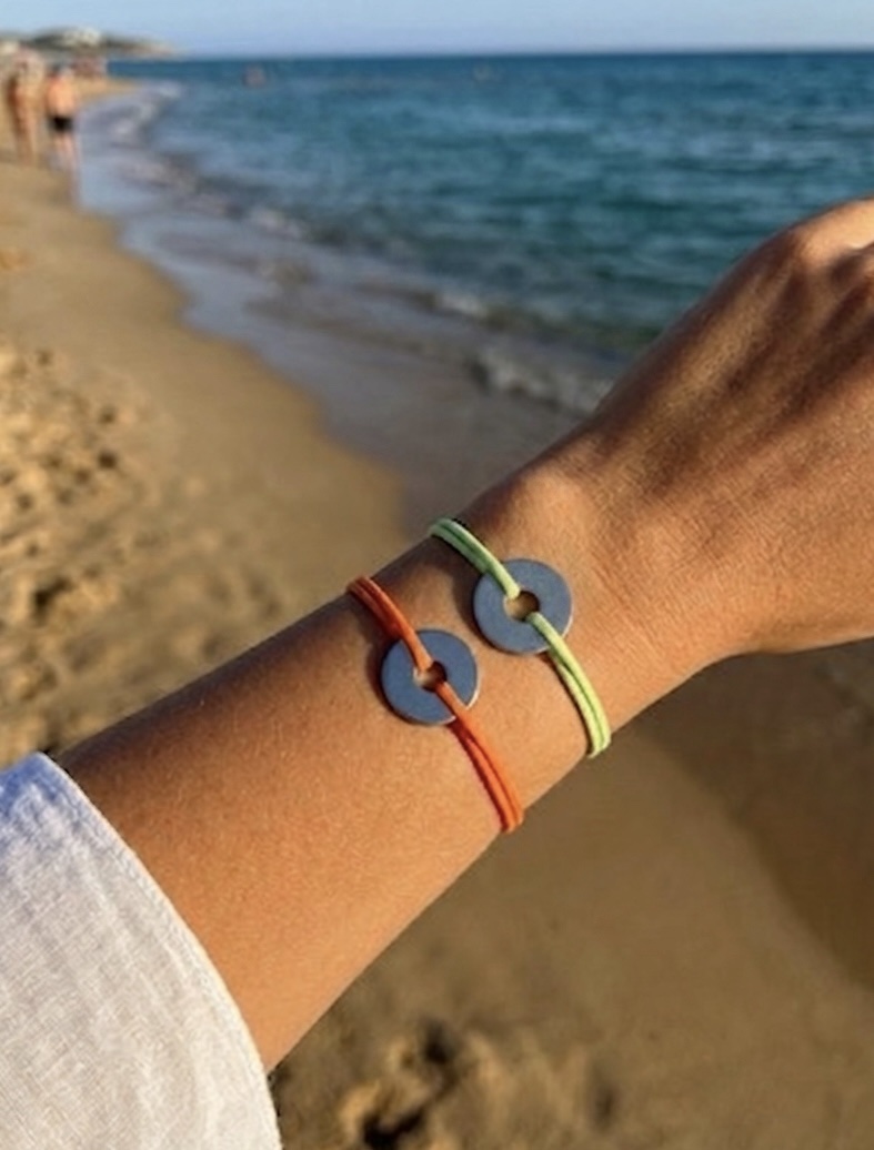 Bracelet d’amitié "Cible" – Image 2