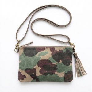 Sac "Camouflage"