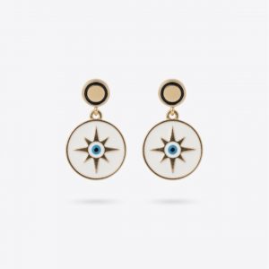 Boucles d’oreilles "Lucky Star"