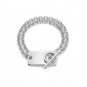 Bracelet "Delta Jazz"