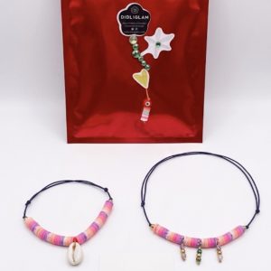 Pochette Must Have « T’as tout pour l’été »