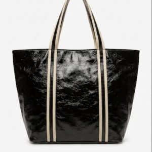 Sac cabas cuir Mila