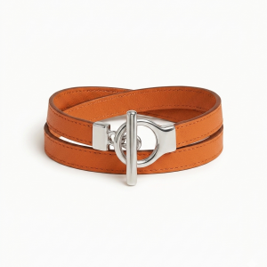 Bracelet Cyndi orange