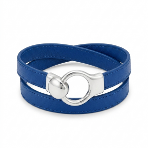 Bracelet Cyndi blue
