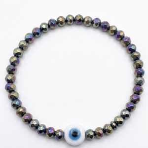 Bracelet Tella lucky eyes