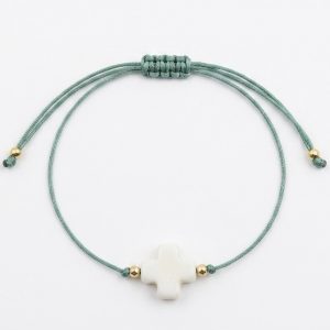 Bracelet lucky Cruz