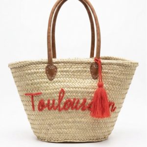 Panier Toulousaine