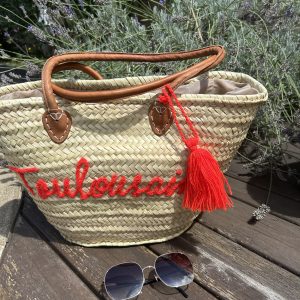 Panier Toulousaine