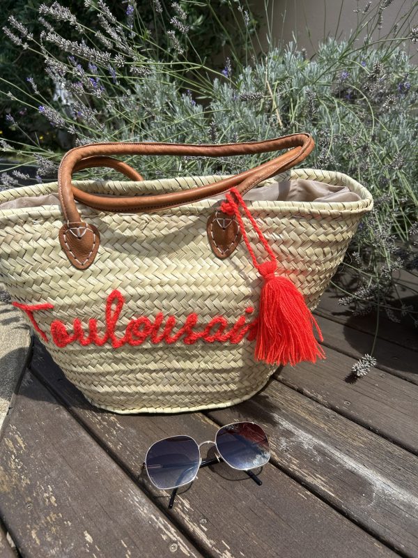 Panier Toulousaine