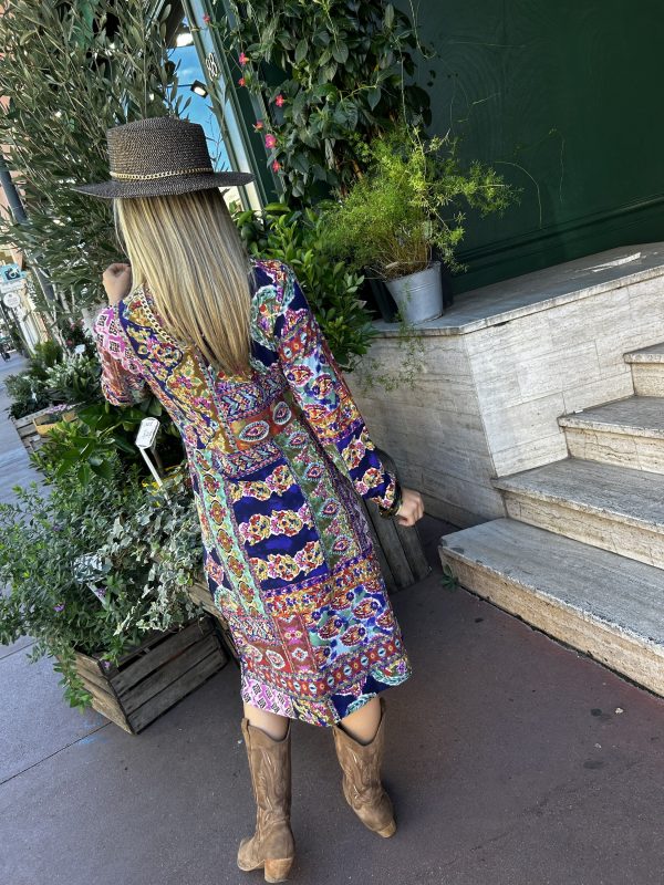 Robe Cassy – Image 4