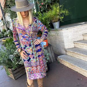 Robe Cassy