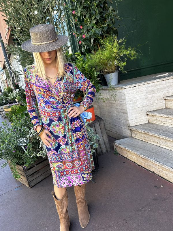 Robe Cassy