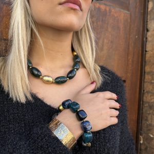 Bracelet résine Culte