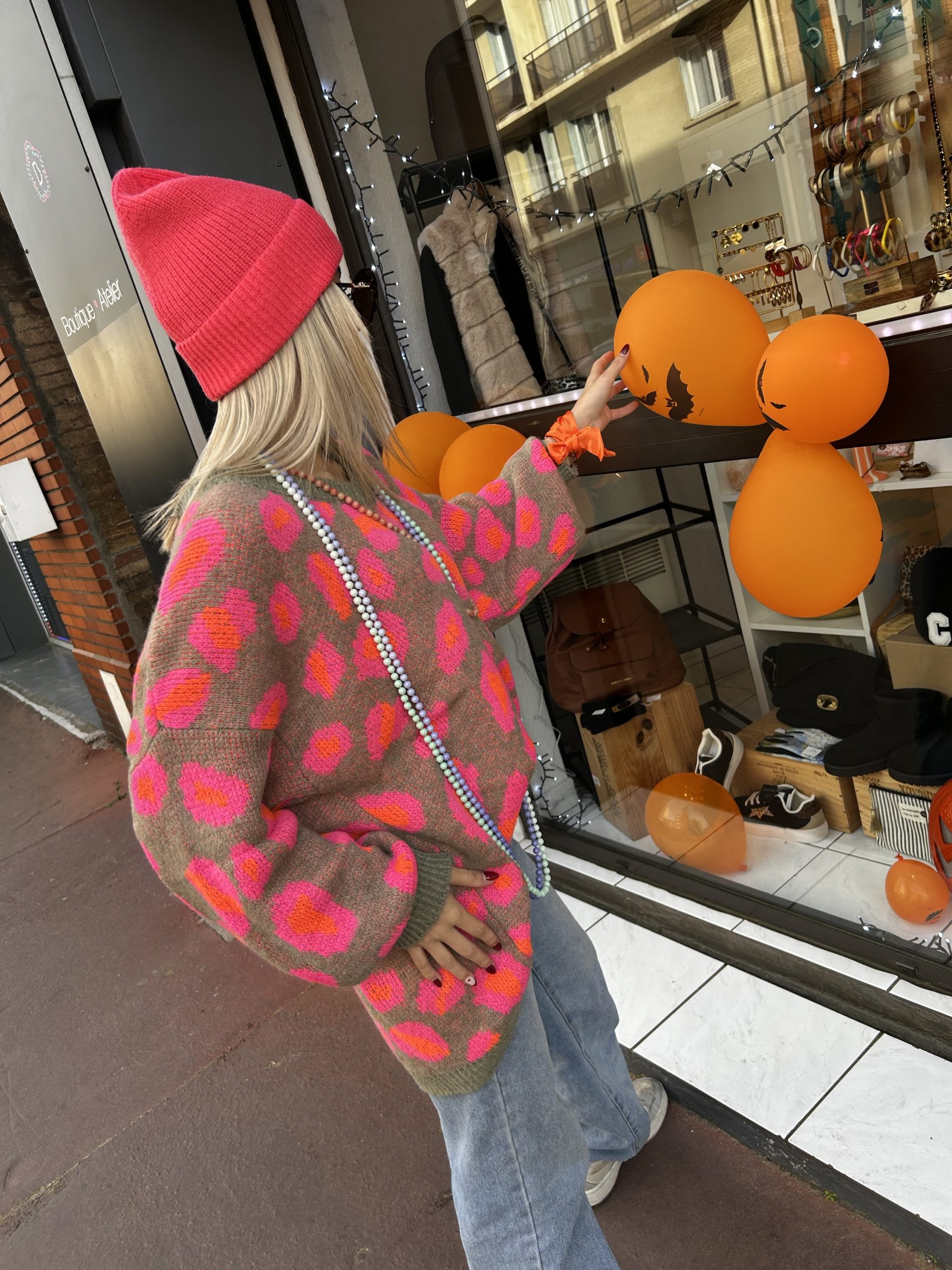 Pull Fullmoon – Image 3