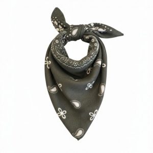 Écharpe esprit bandana MiA