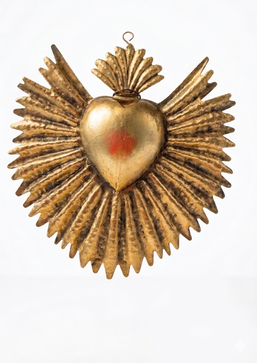Déco ex Voto