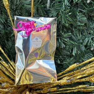 Pochette Secret Santa