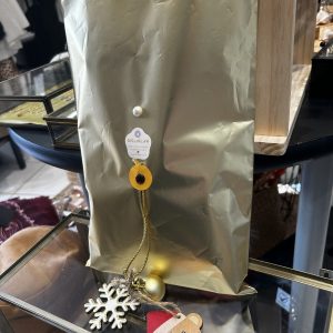 Pochette cadeau secret Santa