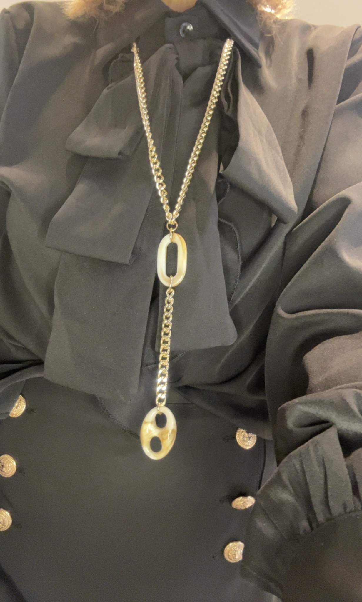 Sautoir Linea – Image 4